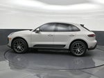2023 Porsche Macan T