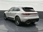 2023 Porsche Macan T