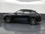 2022 Porsche Macan 4DR AWD