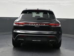 2022 Porsche Macan 4DR AWD