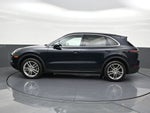 2019 Porsche Cayenne S
