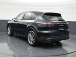 2019 Porsche Cayenne S