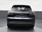 2019 Porsche Cayenne S