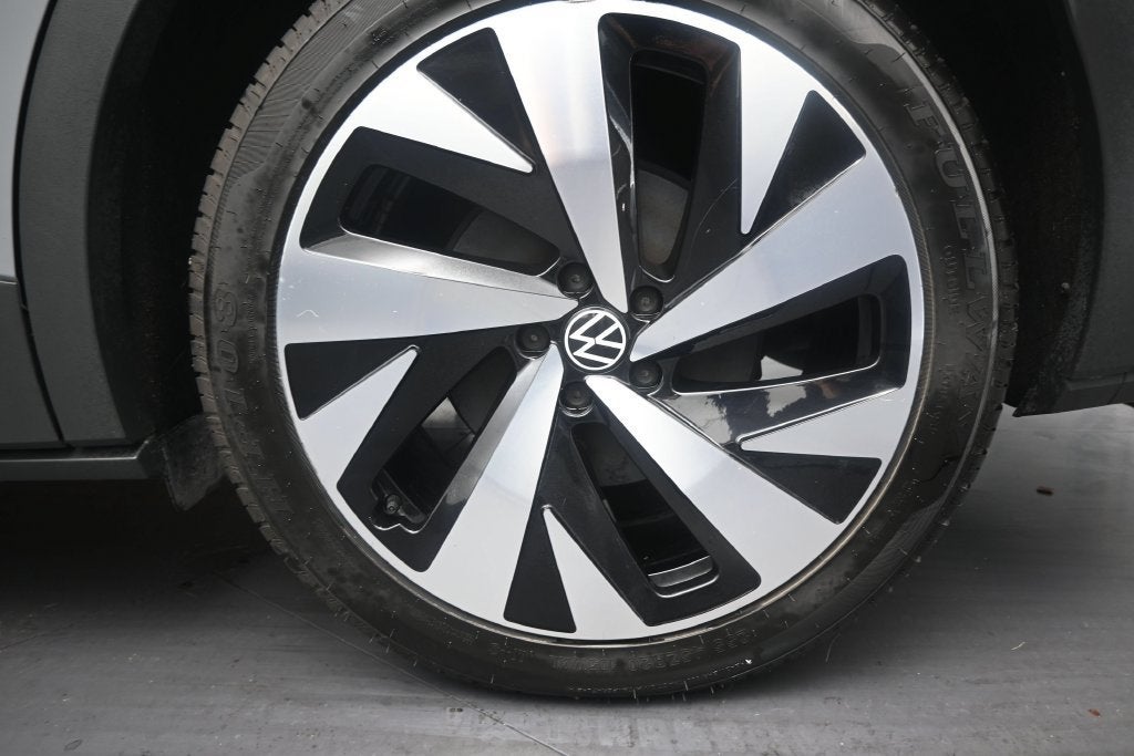2022 Volkswagen ID.4 Pro S