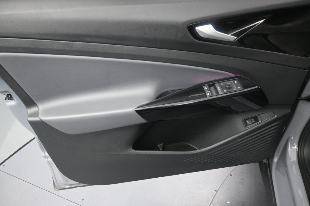 2022 Volkswagen ID.4 Pro S