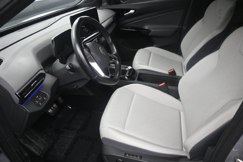 2022 Volkswagen ID.4 Pro S