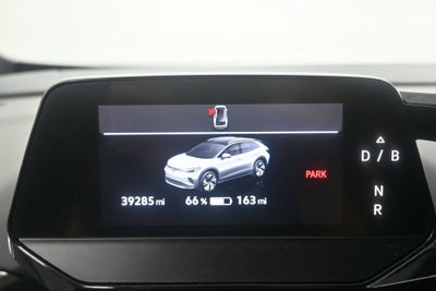 2022 Volkswagen ID.4 Pro S