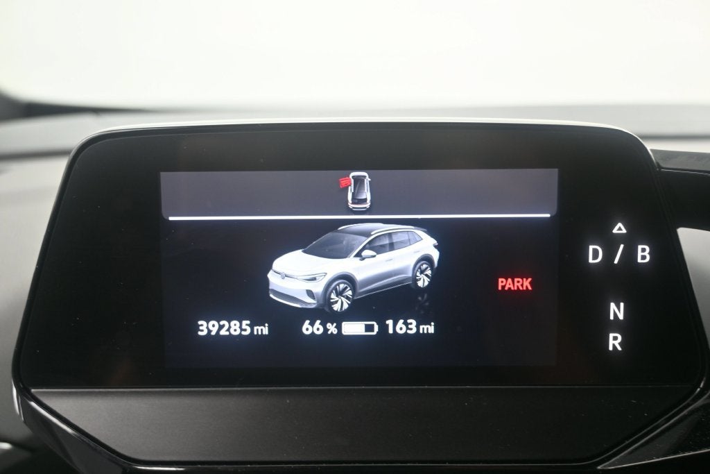 2022 Volkswagen ID.4 Pro S