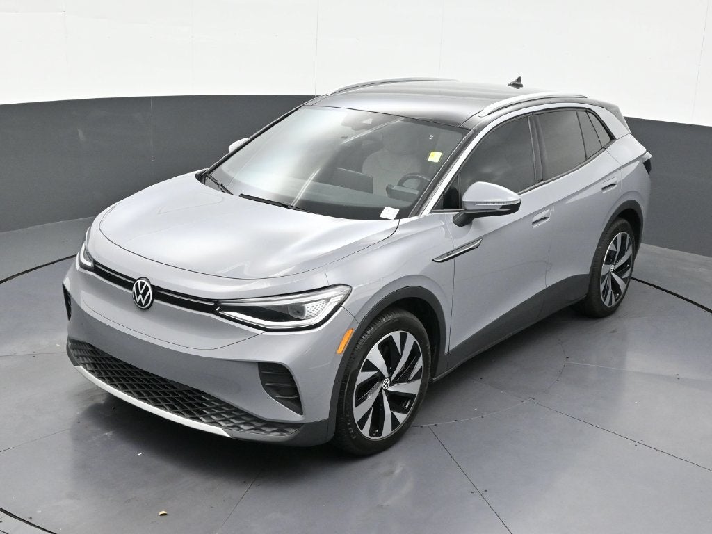 2022 Volkswagen ID.4 Pro S
