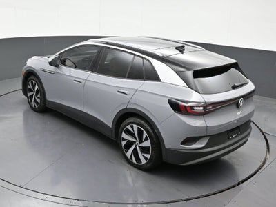 2022 Volkswagen ID.4 Pro S