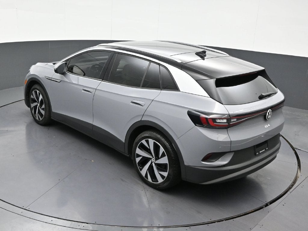 2022 Volkswagen ID.4 Pro S