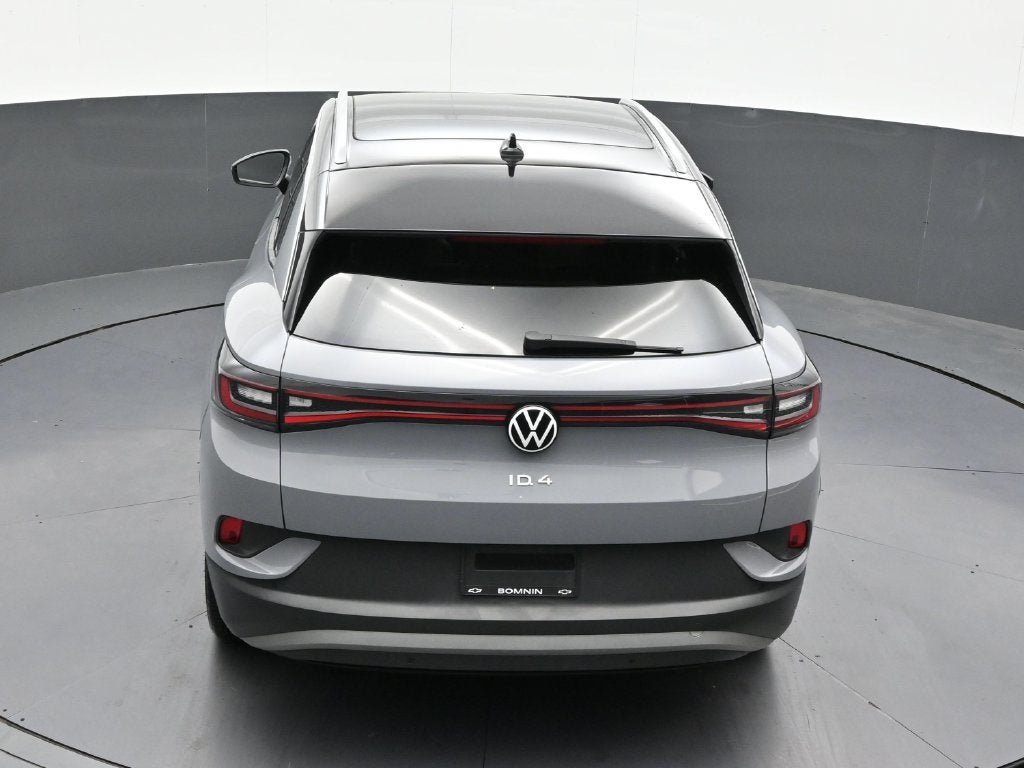 2022 Volkswagen ID.4 Pro S