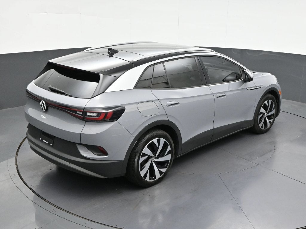 2022 Volkswagen ID.4 Pro S