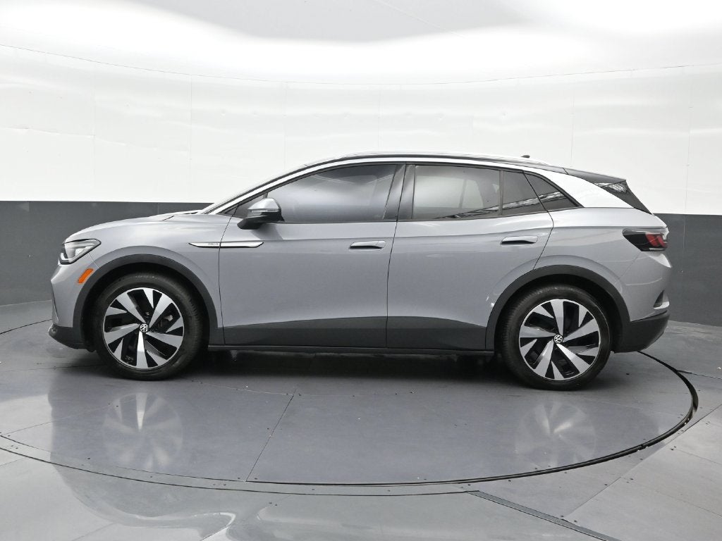 2022 Volkswagen ID.4 Pro S