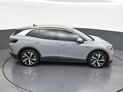 2022 Volkswagen ID.4 Pro S
