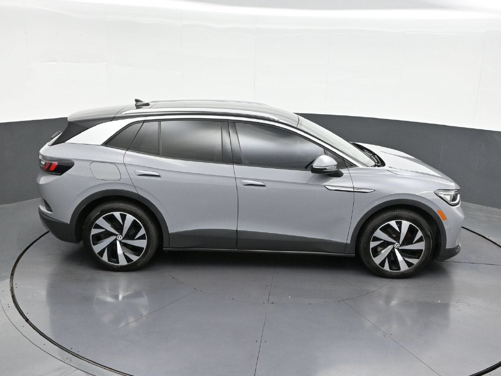 2022 Volkswagen ID.4 Pro S