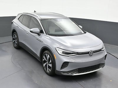 2022 Volkswagen ID.4 Pro S