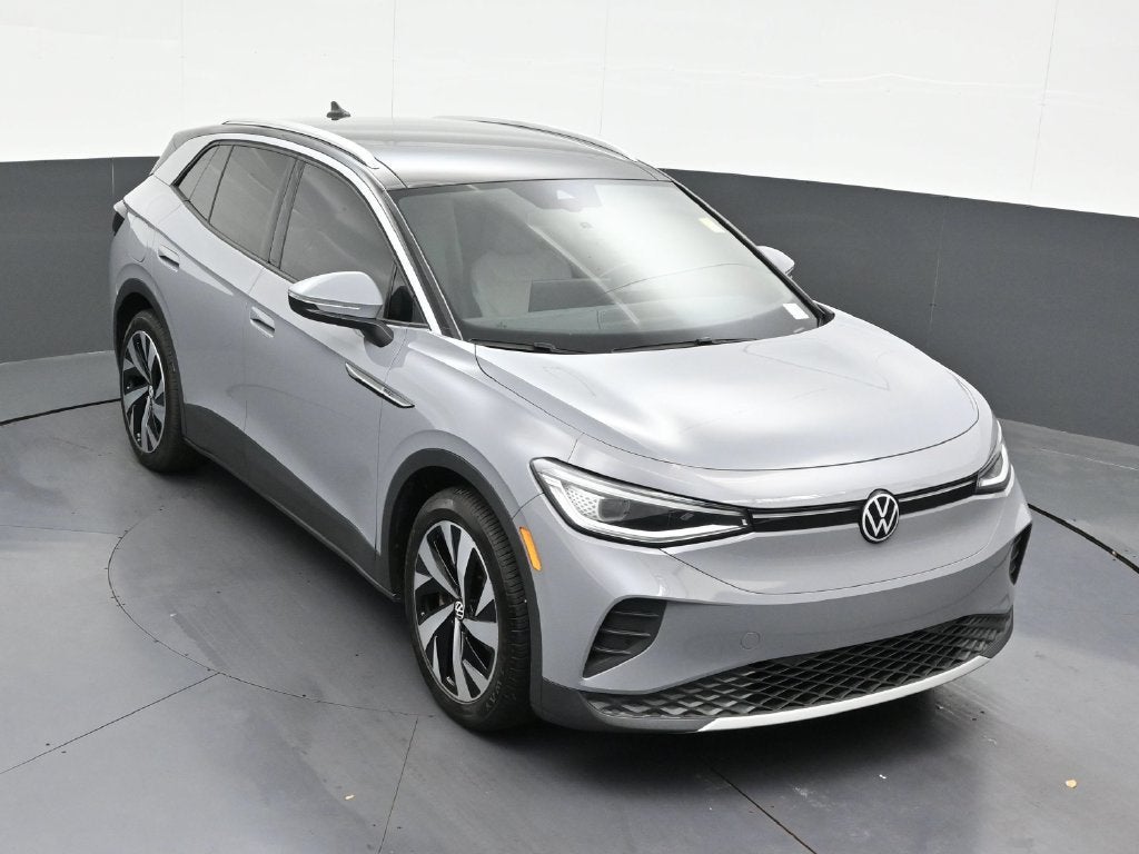 2022 Volkswagen ID.4 Pro S