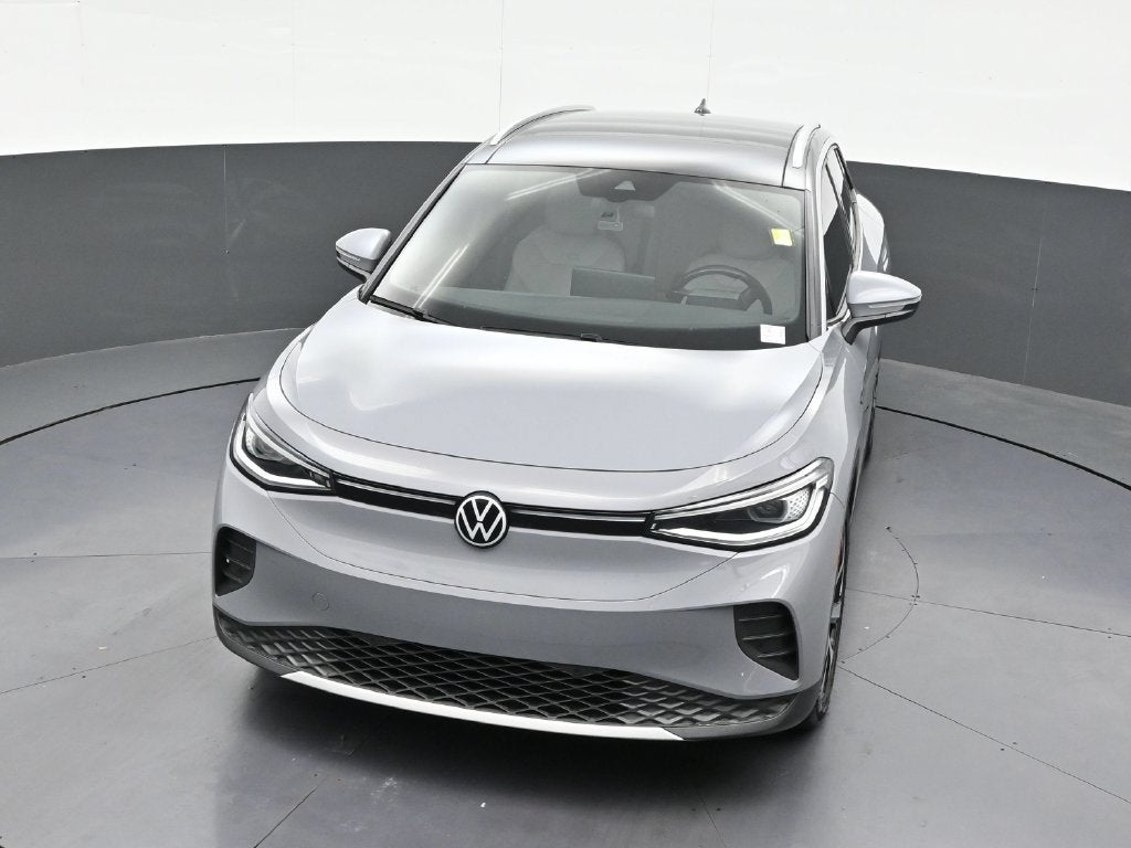 2022 Volkswagen ID.4 Pro S