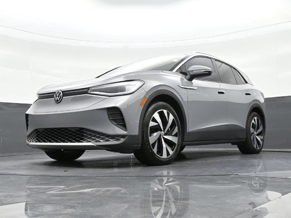 2022 Volkswagen ID.4 Pro S