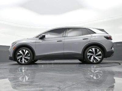2022 Volkswagen ID.4 Pro S