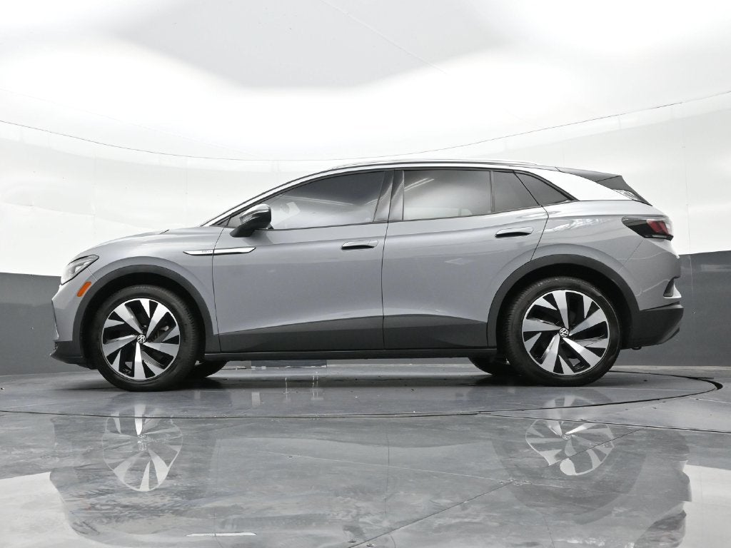 2022 Volkswagen ID.4 Pro S