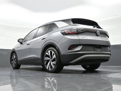 2022 Volkswagen ID.4 Pro S