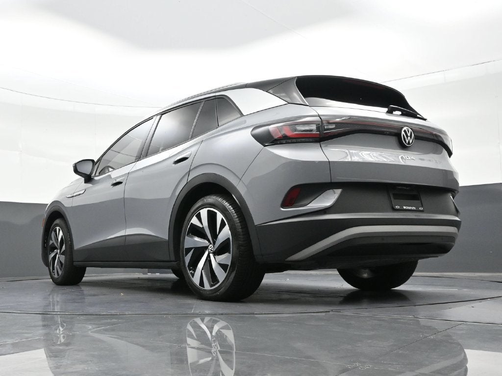 2022 Volkswagen ID.4 Pro S