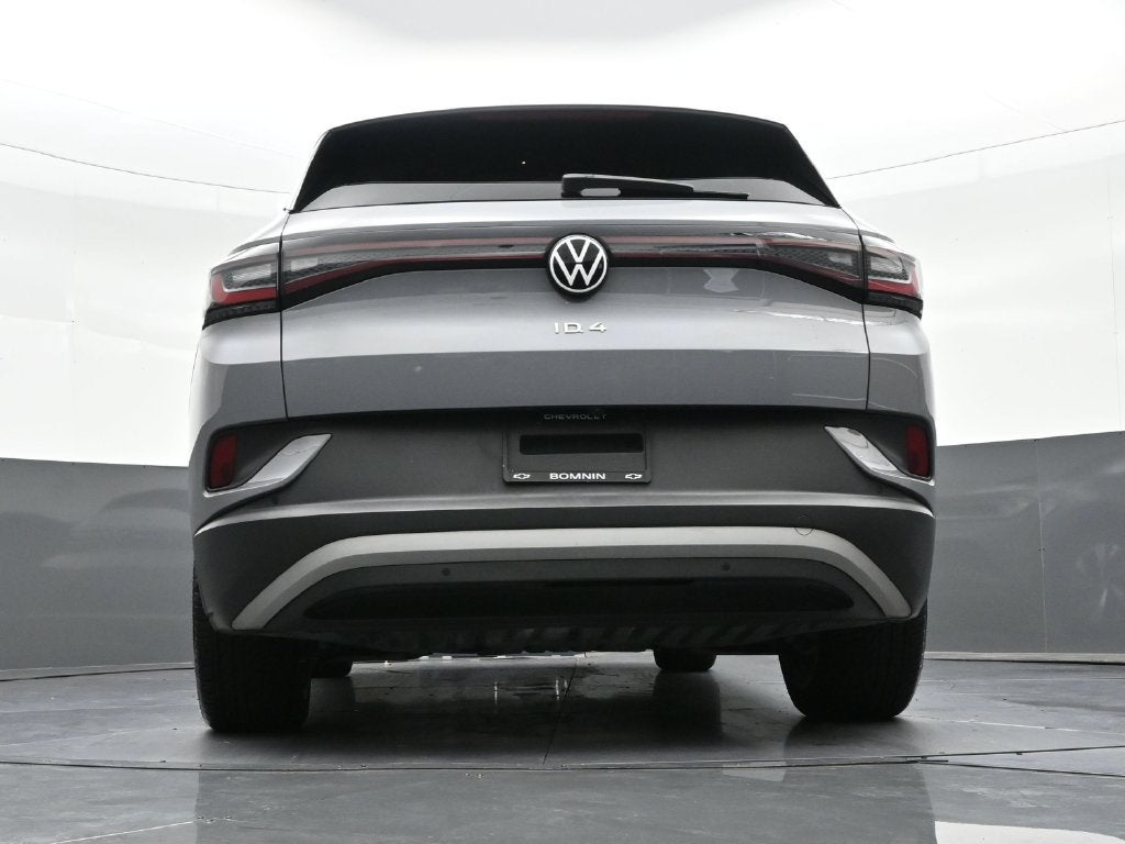 2022 Volkswagen ID.4 Pro S