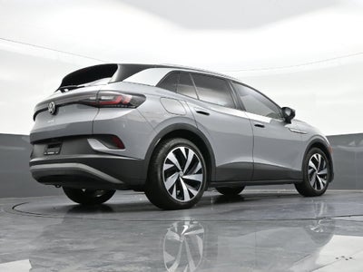 2022 Volkswagen ID.4 Pro S