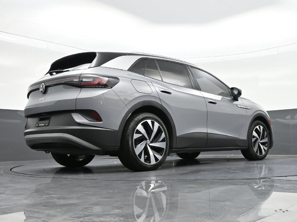 2022 Volkswagen ID.4 Pro S