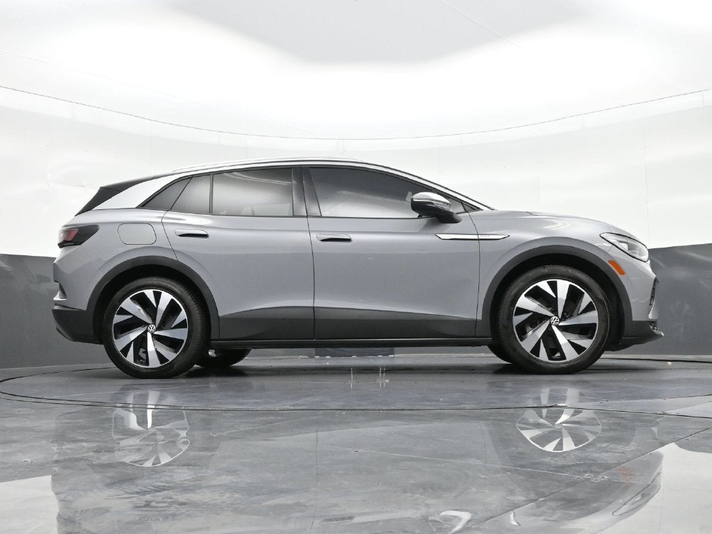 2022 Volkswagen ID.4 Pro S