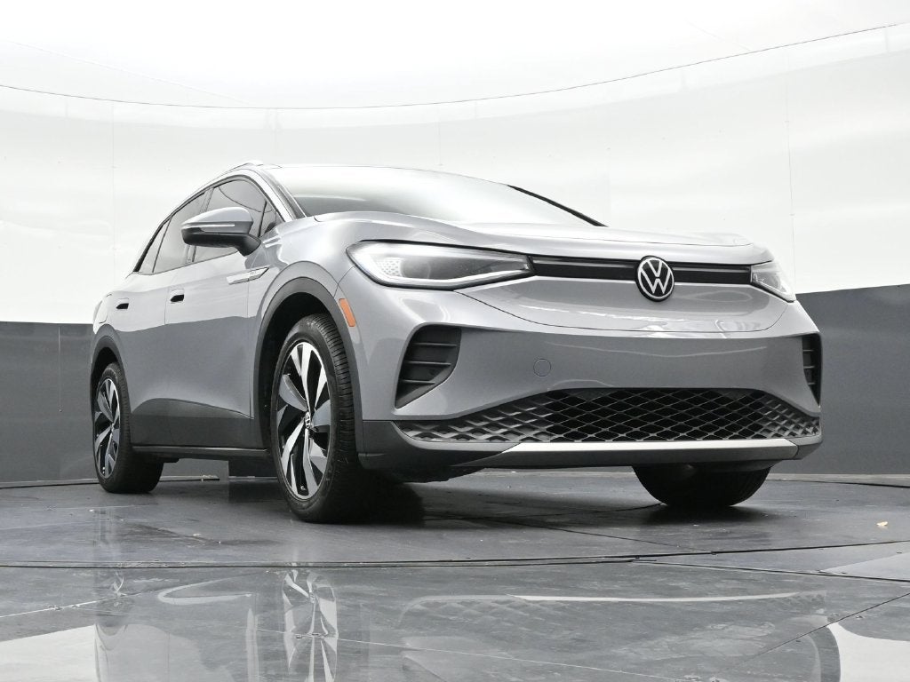 2022 Volkswagen ID.4 Pro S