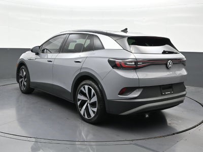 2022 Volkswagen ID.4 Pro S