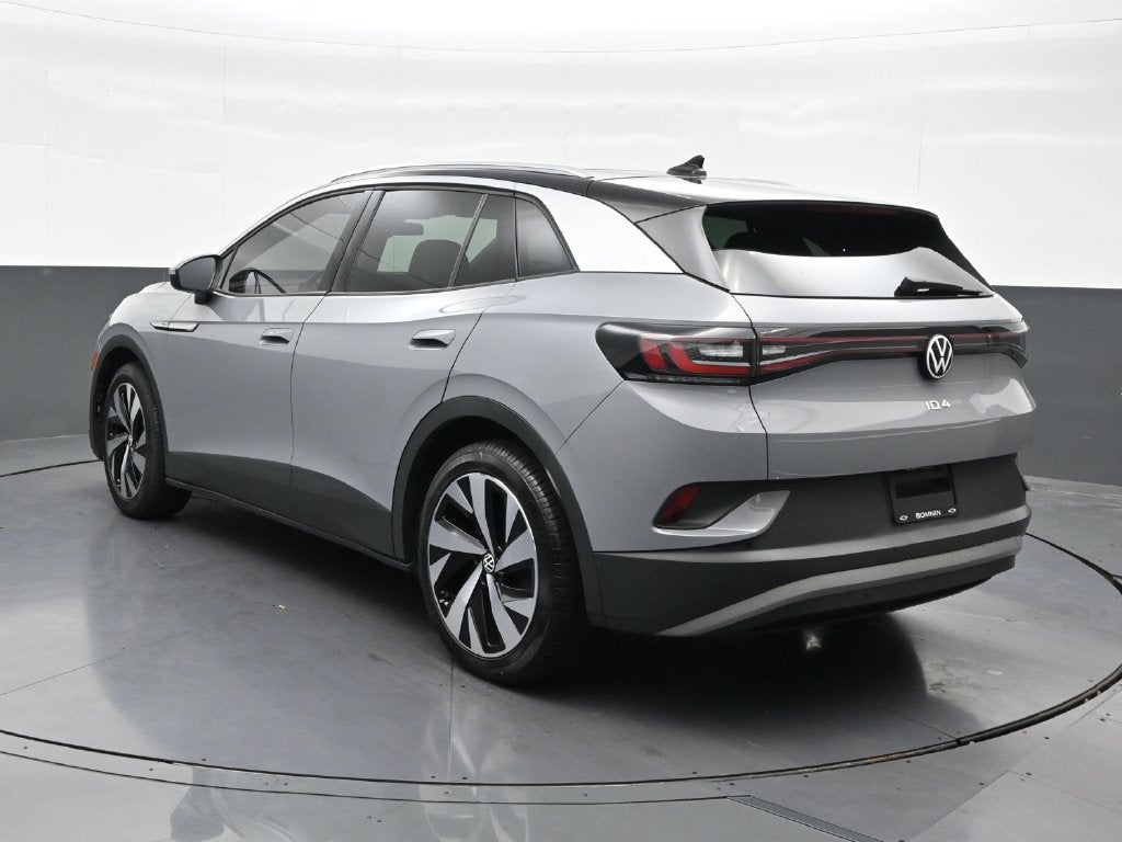2022 Volkswagen ID.4 Pro S