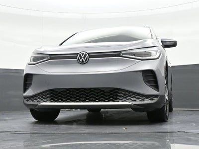 2022 Volkswagen ID.4 Pro S