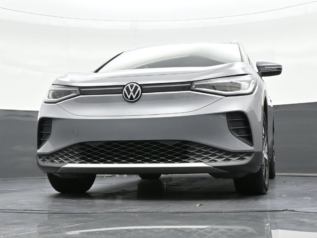 2022 Volkswagen ID.4 Pro S
