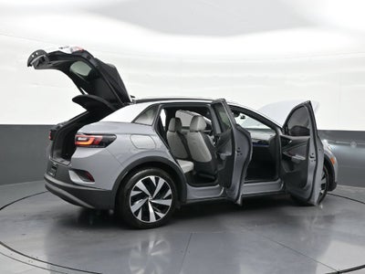2022 Volkswagen ID.4 Pro S