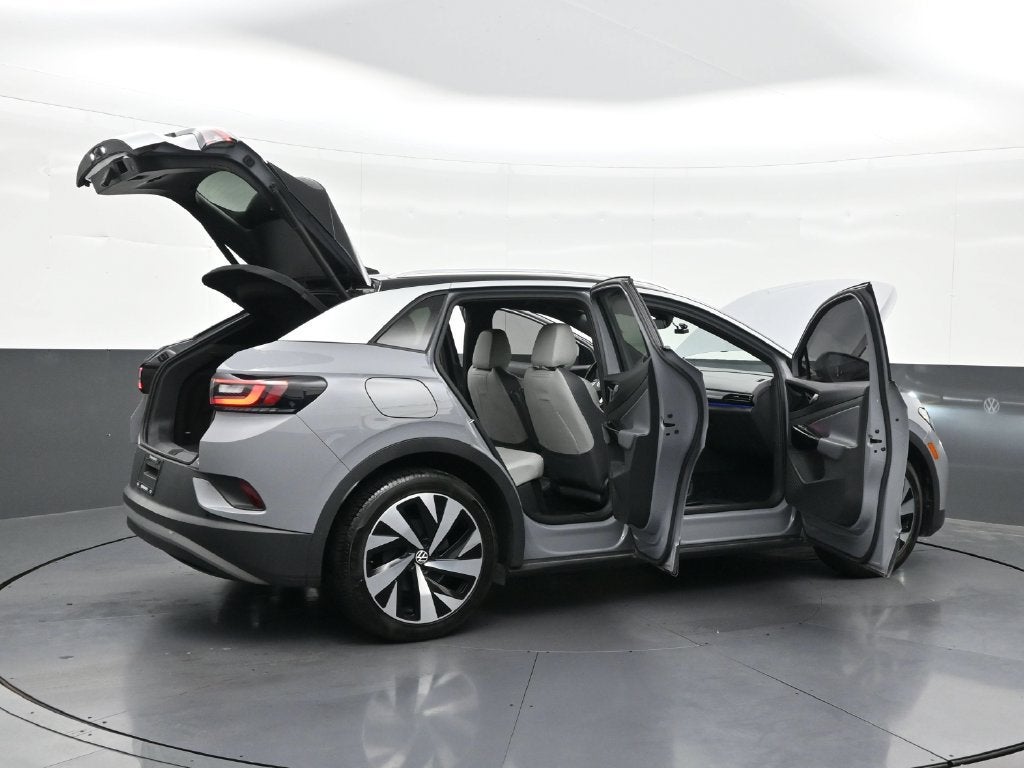 2022 Volkswagen ID.4 Pro S