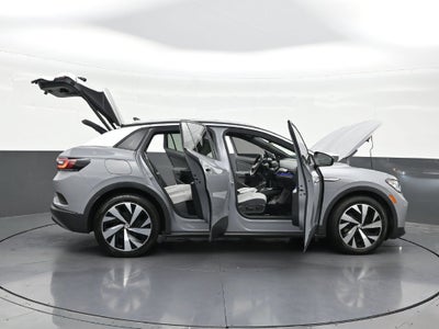 2022 Volkswagen ID.4 Pro S