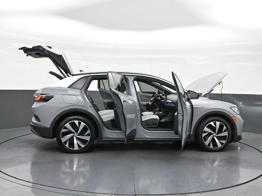 2022 Volkswagen ID.4 Pro S