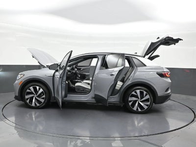 2022 Volkswagen ID.4 Pro S
