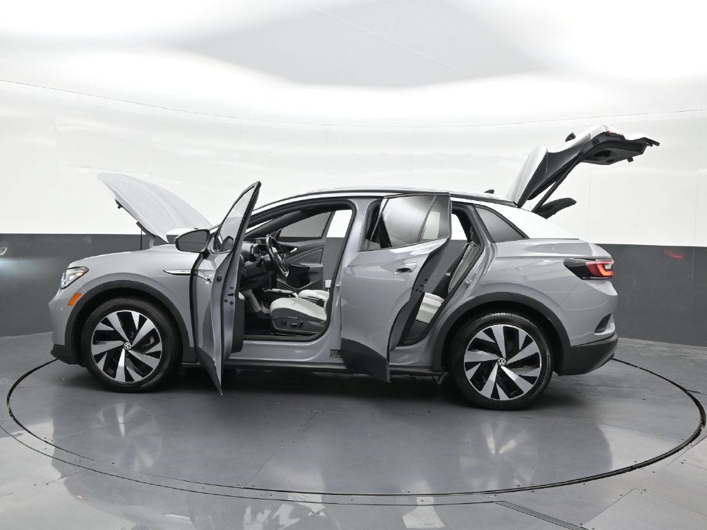 2022 Volkswagen ID.4 Pro S