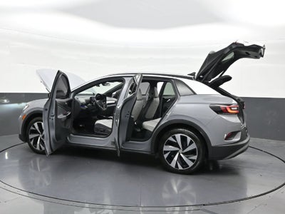 2022 Volkswagen ID.4 Pro S