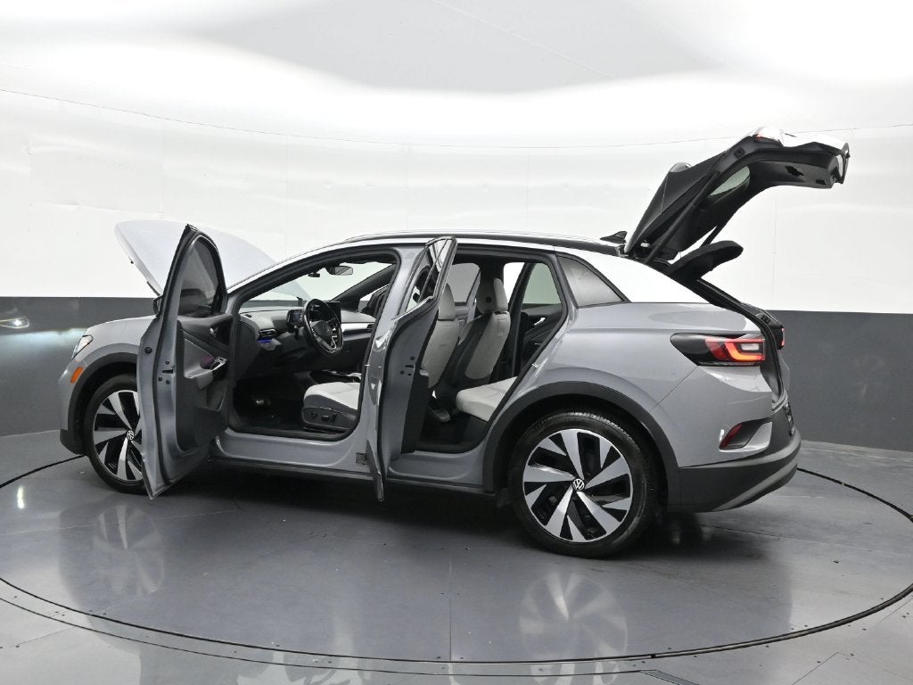2022 Volkswagen ID.4 Pro S