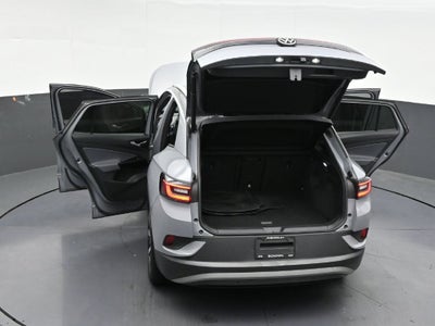 2022 Volkswagen ID.4 Pro S