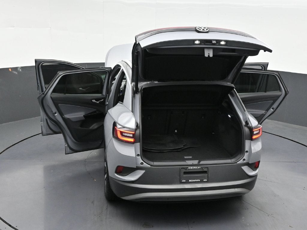 2022 Volkswagen ID.4 Pro S