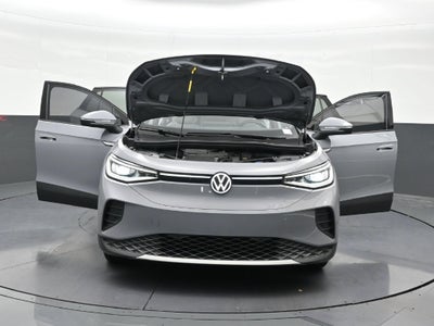 2022 Volkswagen ID.4 Pro S