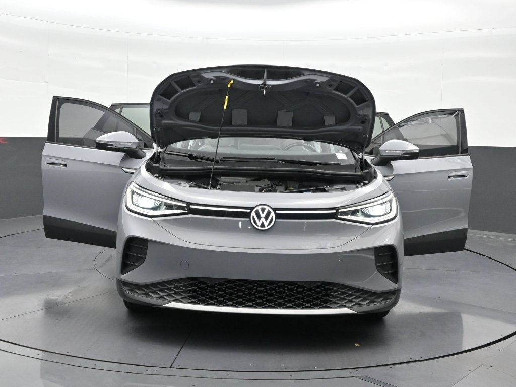2022 Volkswagen ID.4 Pro S