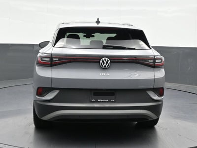 2022 Volkswagen ID.4 Pro S